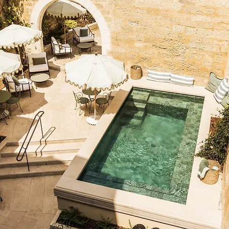 La Maison d'Uzès Relais&Châteaux-2