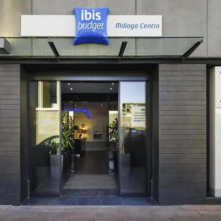 Ibis Budget Málaga Centro-2