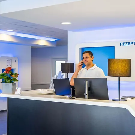 Ibis Budget Ulm City-3