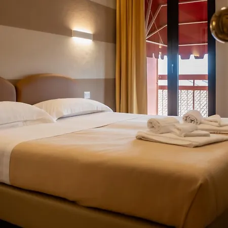 Hotel Primavera-2