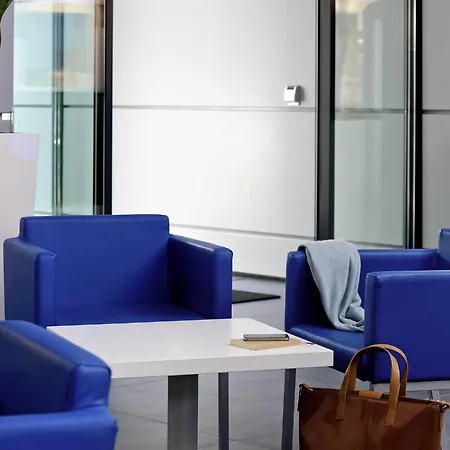 Ibis budget Koeln Messe-3