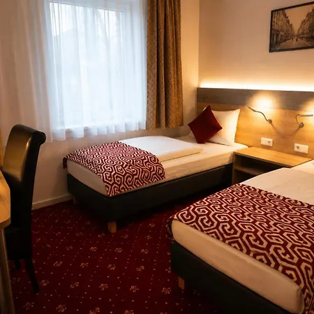 Hotel Elbe-2