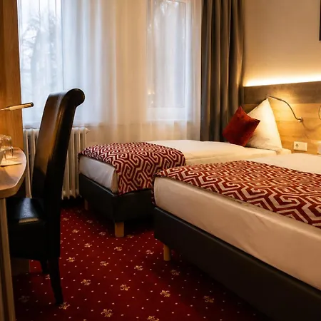 Hotel Elbe-3