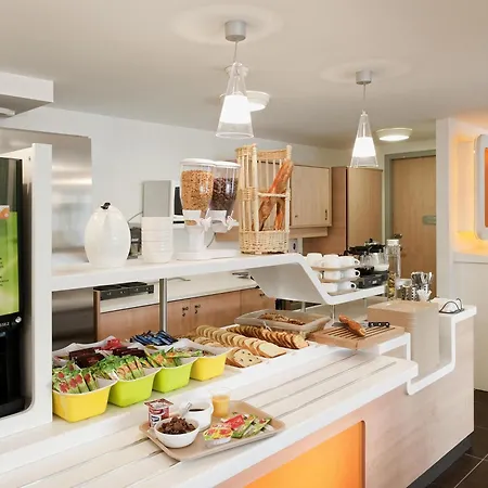 ibis Budget Gennevilliers Asnieres-3