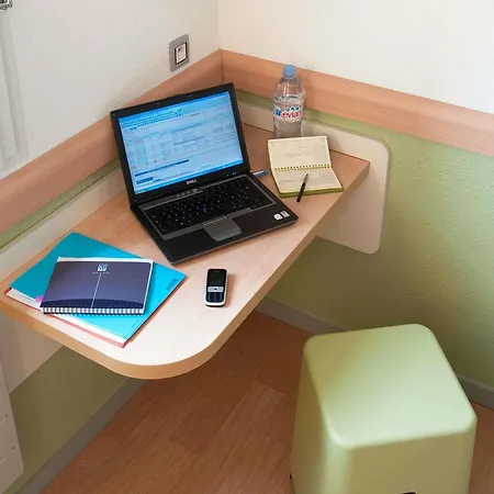ibis budget Poitiers Sud-2
