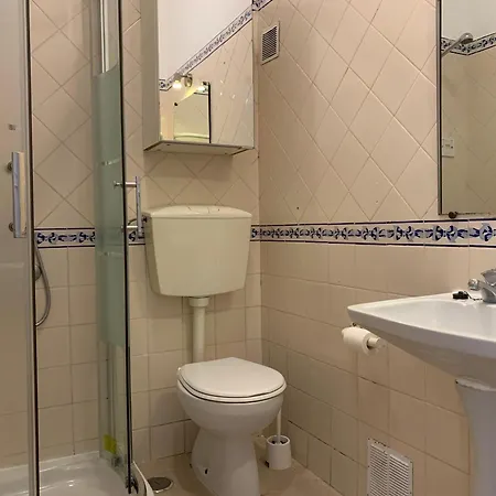 Discovery Apartment Benfica-2