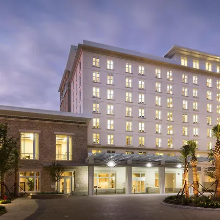 Hyatt House Charleston - Historic District-3