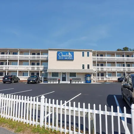 Chincoteague Inn-2