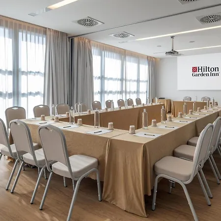 Hilton Garden Inn Milan North-3