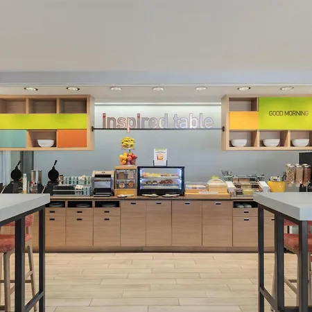 Home2 Suites By Hilton Salt Lake City-East-3