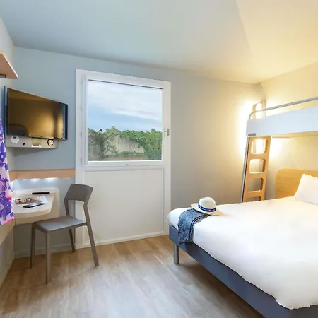 Ibis Budget Cavaillon-2