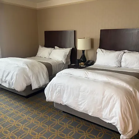 The Westin Poinsett, Greenville-3