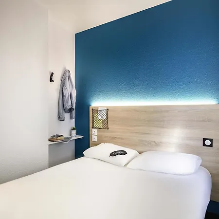 hotelF1 Toulouse Ramonville-3
