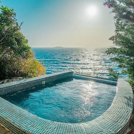 Mandalina Suites (Adults Only)-3