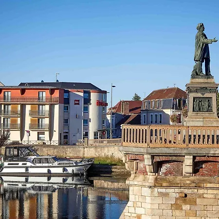 ibis Auxerre Centre-2