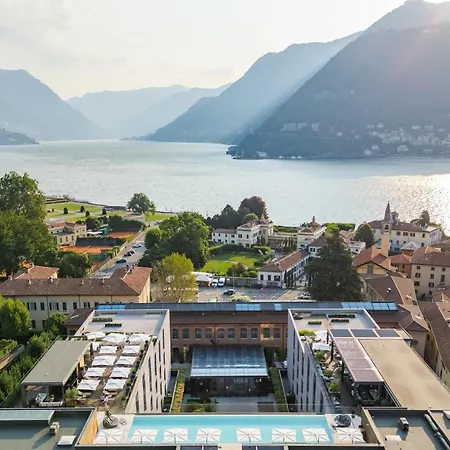 Hilton Lake Como-3