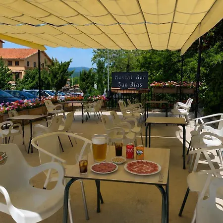 Hostal San Blas-3
