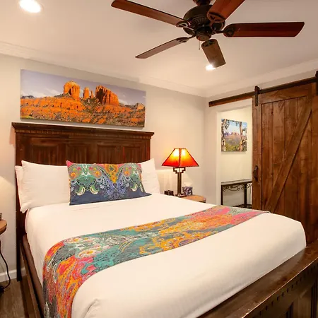 Lantern Light Inn - Romantic Getaway (Adults Only)-2