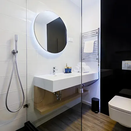 Kvi Hotel Budapest - The Smart Hotel-2