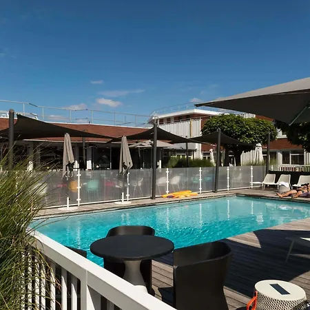 Ibis Styles Lyon Bron Eurexpo-2