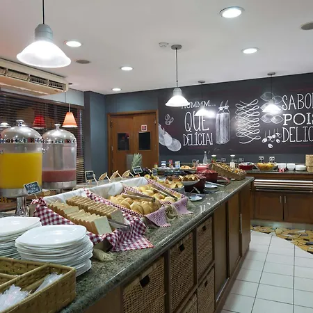 Ibis Teresina-3
