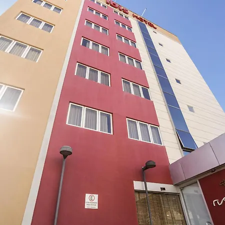Ibis Teresina-2