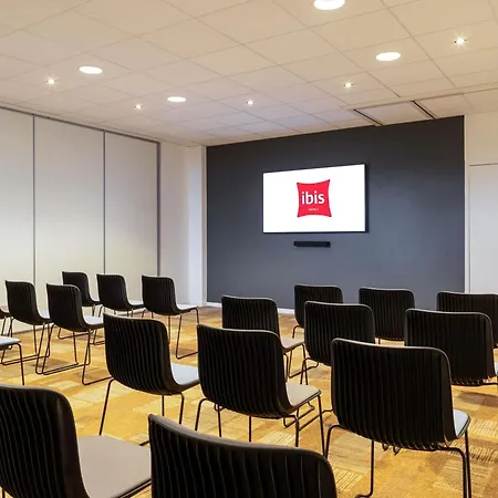 ibis Gonesse Le Bourget-2