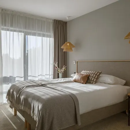 Hotel Saltic Resort & Spa Grzybowo-3