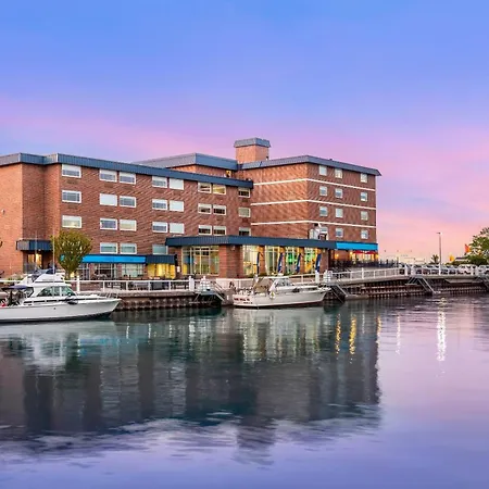The Harborview On Lake Michigan, An Ascend Collection Hotel-3