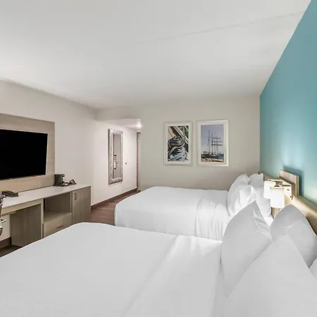 The Harborview On Lake Michigan, An Ascend Collection Hotel-2