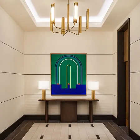 The Highland Dallas, Curio Collection By Hilton-2