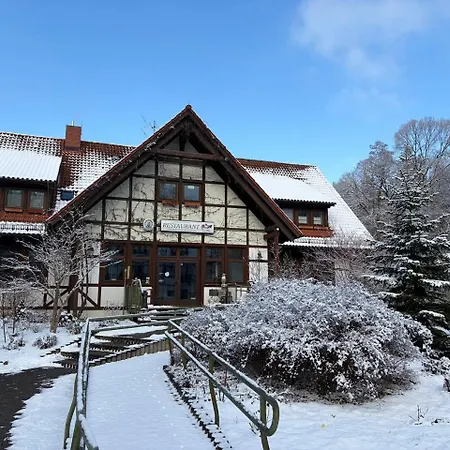 Neue Mühle Hotel&Restaurant-2