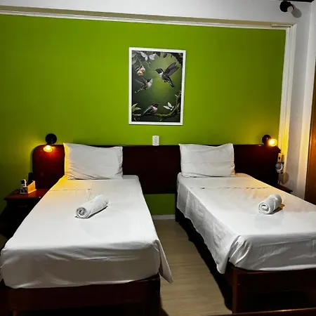 Hotel Le Massilia-2