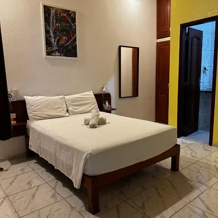Hotel Le Massilia-3