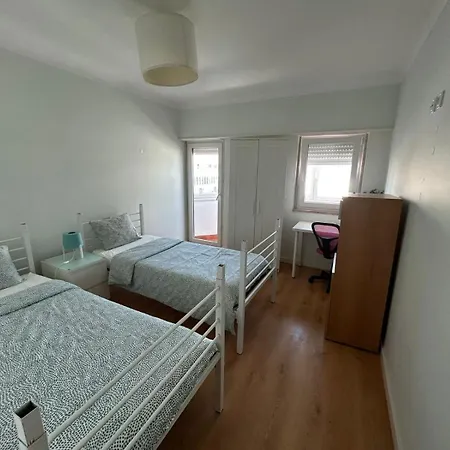 Sal Guest House-3
