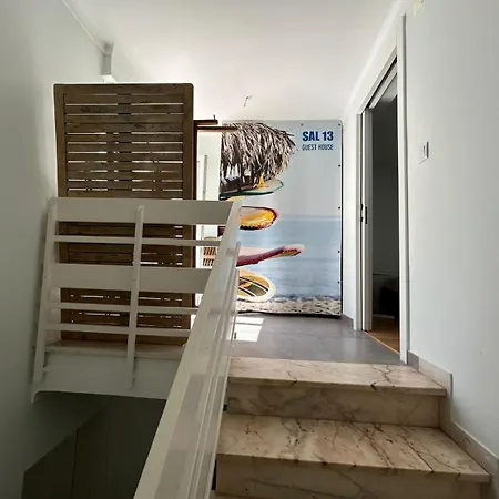 Sal Guest House-2