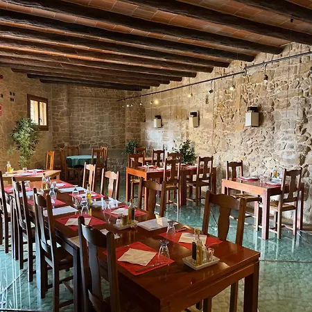 Hotel El Castell-2