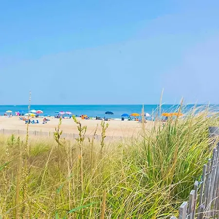 Bethany Beach Inn -- 102 Bethany Beach Inn-2