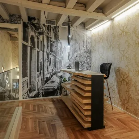 The Venice Nest @ Ca' Del Duca-2