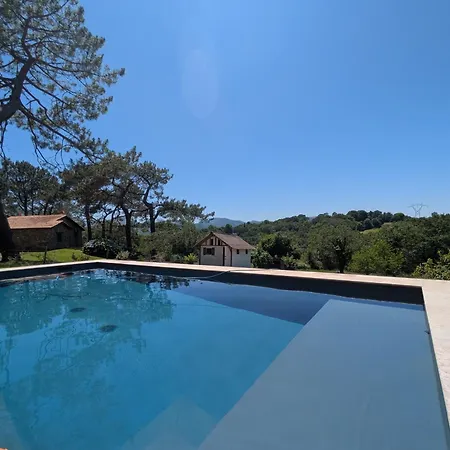 maison et table d'hôtes Xori Kanta-3