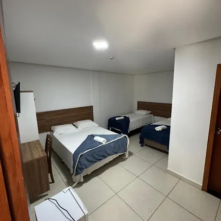 Hotel Vitória-2