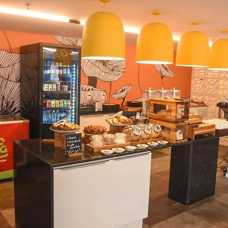 Ibis Styles Garanhuns-2
