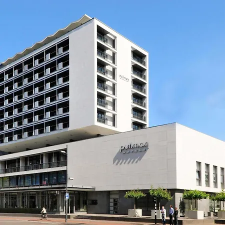 Pullman Eindhoven Cocagne-3