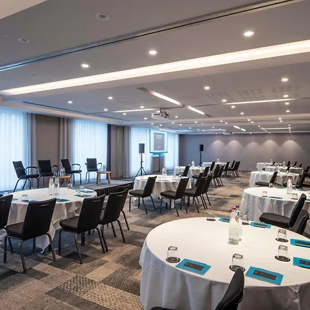 Sofitel Brussels Europe-2
