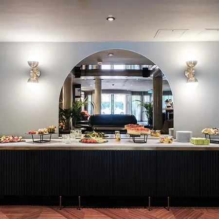 Hotel Residenz Pforzheim-2