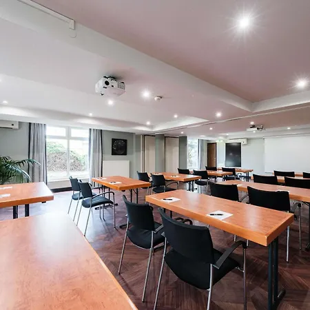 Hotel Residenz Pforzheim-3