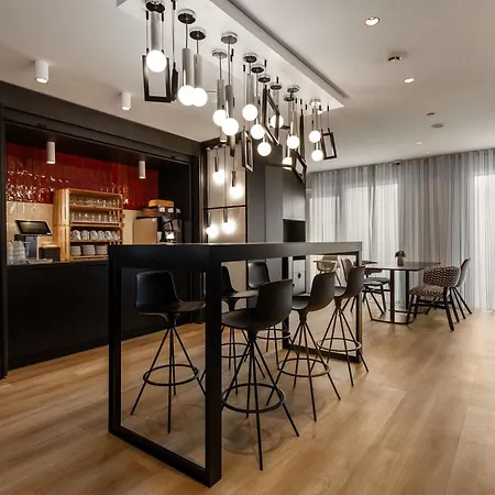 Ibis Styles Tallinn-3