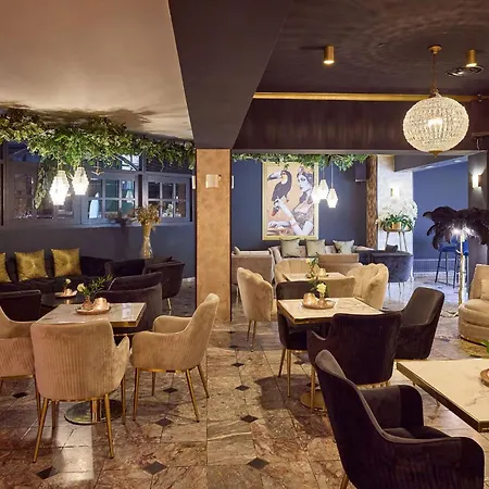 Hotel Gladbeck Van Der Valk-2