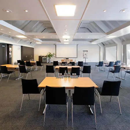 Mercure Hotel Zwolle-3