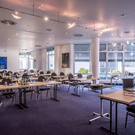 Fora Hotel Hannover By Mercure-3